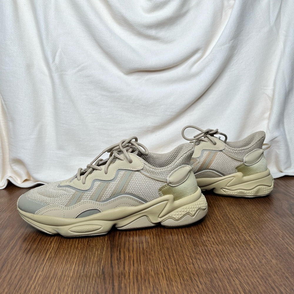 Adidas Ozweego J Unisex Shoes size 7